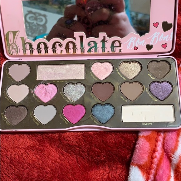 Make up for trade - Picture 9 of 11